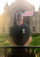 Dear Person Behind Me I Hope You Know YOU ARE BLESSED Jesus Loves You T-Shirt