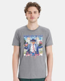 Trump Shirt Make 4th of July Great Again Printed Trump Tshirt MAGA DOGE MAHA