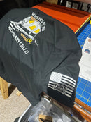 Firefighter Tshirt - White Helmet Kill Brain Cells Fire Department Tshirt Fire