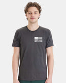 Firefighter Tshirt - Black Sheep "We're doing it our way" Fire Department Tshirt