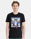 Trump Shirt Make 4th of July Great Again Printed Trump Tshirt MAGA DOGE MAHA