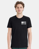 Firefighter Tshirt Black Sheep Firefighter Doing it our way Short Sleeve Tshirt