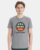 BARACK OBAMA 2028 3rd Term Presidential Election  2028 T-Shirt & Bumper Sticker
