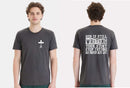 Christian Mens Tshirt God is Still Writing your Story Jesus Christian Tshirt