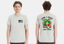 Volunteer Fire Dept. Dragon Short Sleeve Custom Shirt