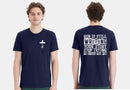 Christian Mens Tshirt God is Still Writing your Story Jesus Christian Tshirt