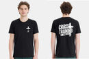 Men's Christian Tshirt Cross Training John 3:16 Short Sleeve Christian Tshirt