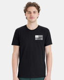 Firefighter Tshirt - Black Sheep "We're doing it our way" Fire Department Tshirt