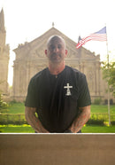 Dear Person Behind Me I Hope You Know YOU ARE BLESSED Jesus Loves You T-Shirt